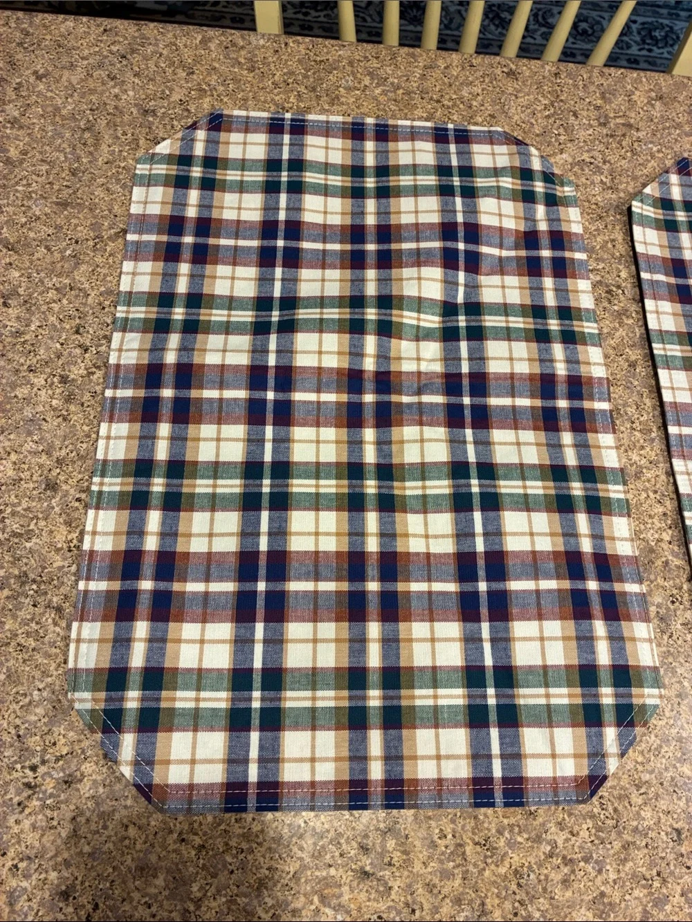 Longaberger set two